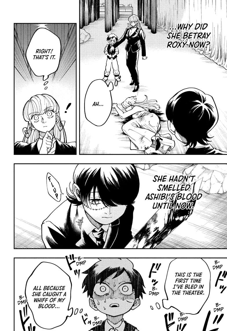 Read Fabricant 100 (en) Manga Online