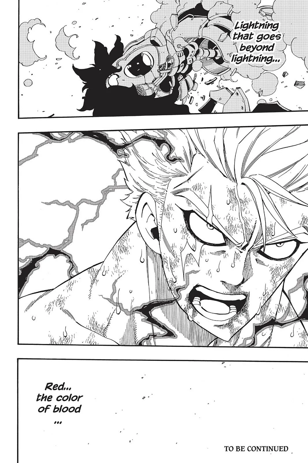 Read Fairy Tail (en) Manga Online