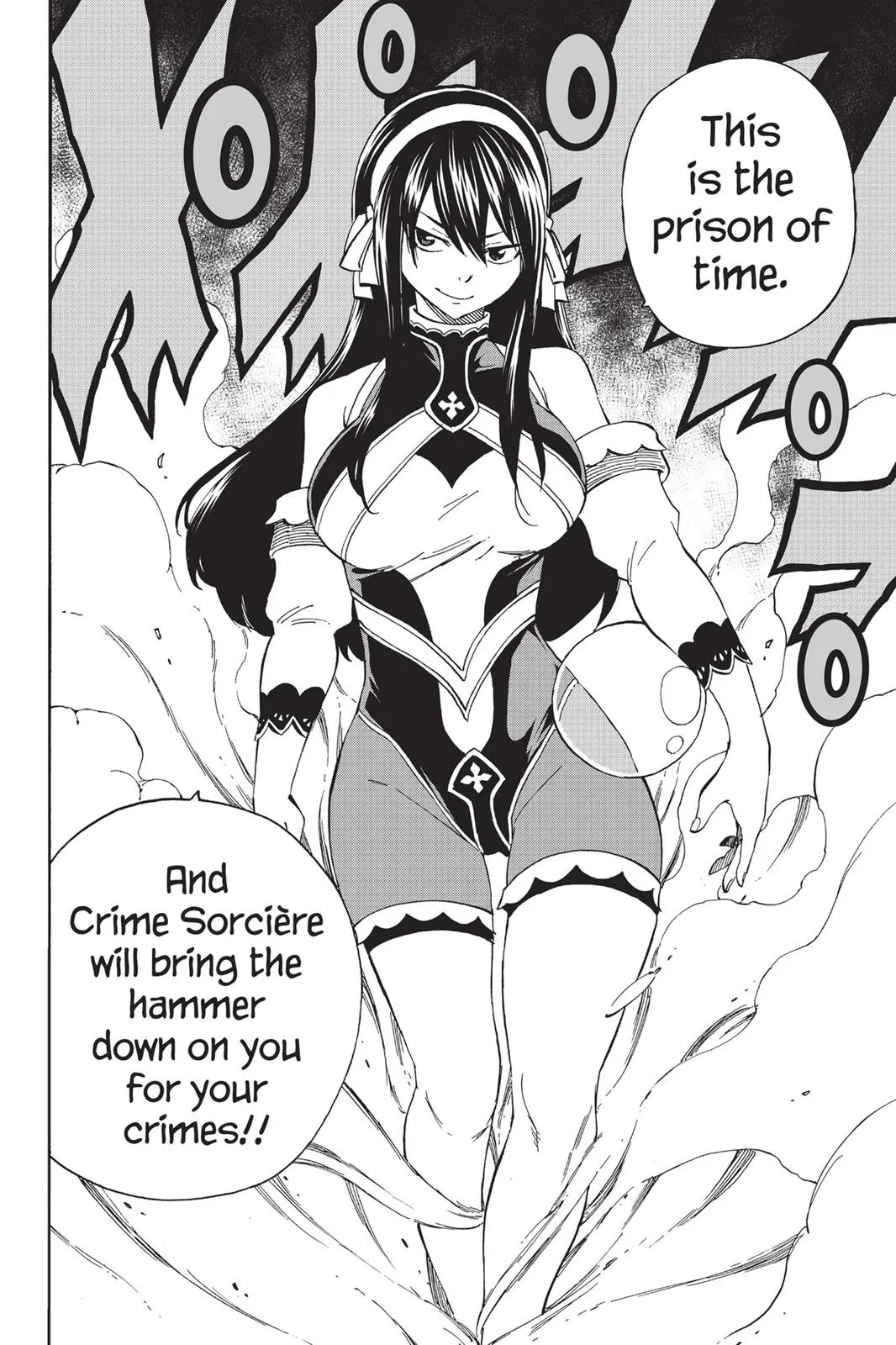 Read Fairy Tail (en) Manga Online