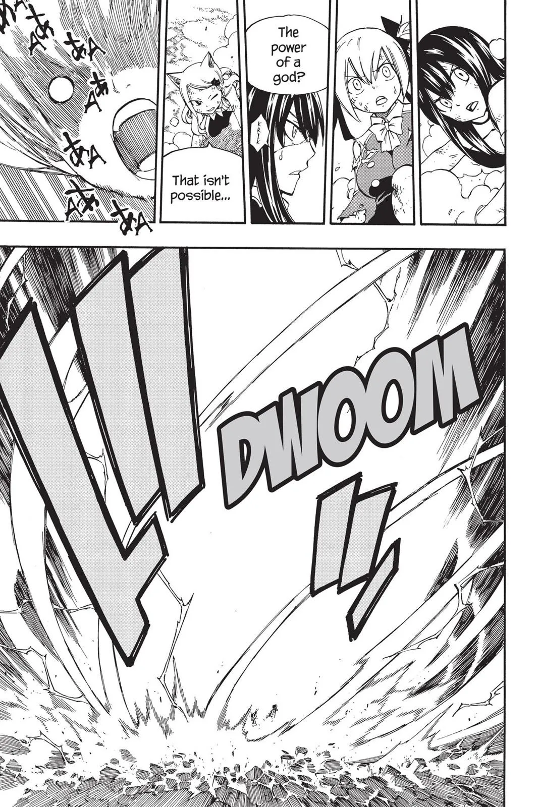 Read Fairy Tail (en) Manga Online