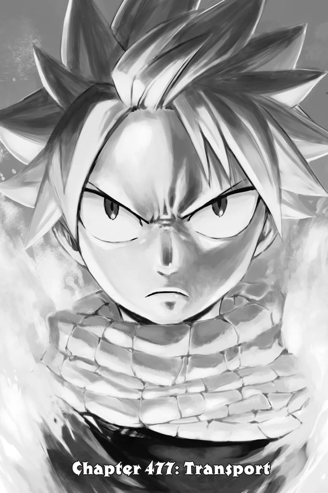 Read Fairy Tail (en) Manga Online
