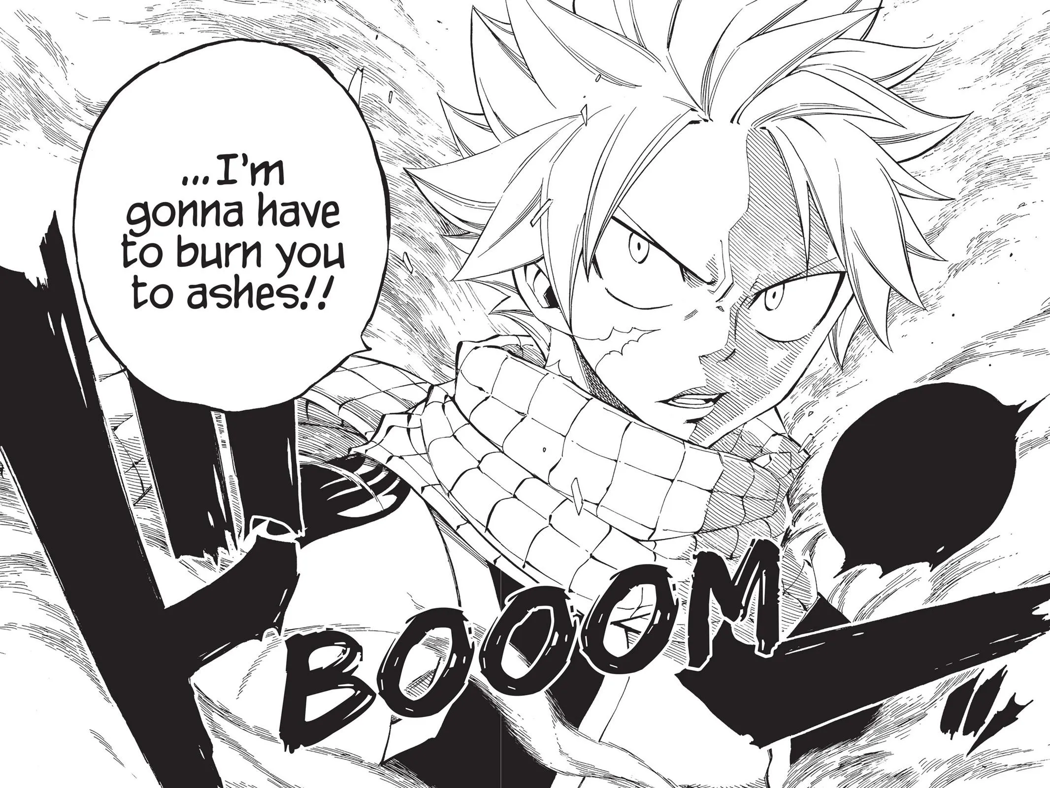 Read Fairy Tail (en) Manga Online