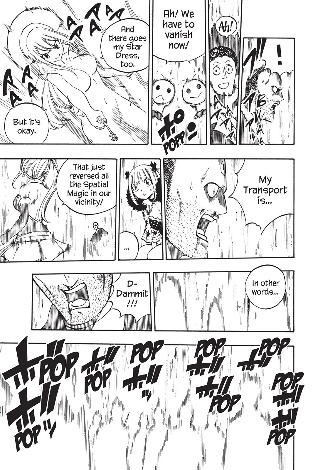 Read Fairy Tail (en) Manga Online