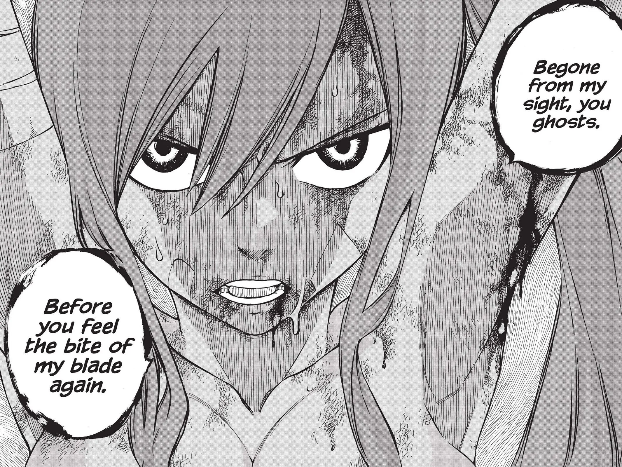 Read Fairy Tail (en) Manga Online