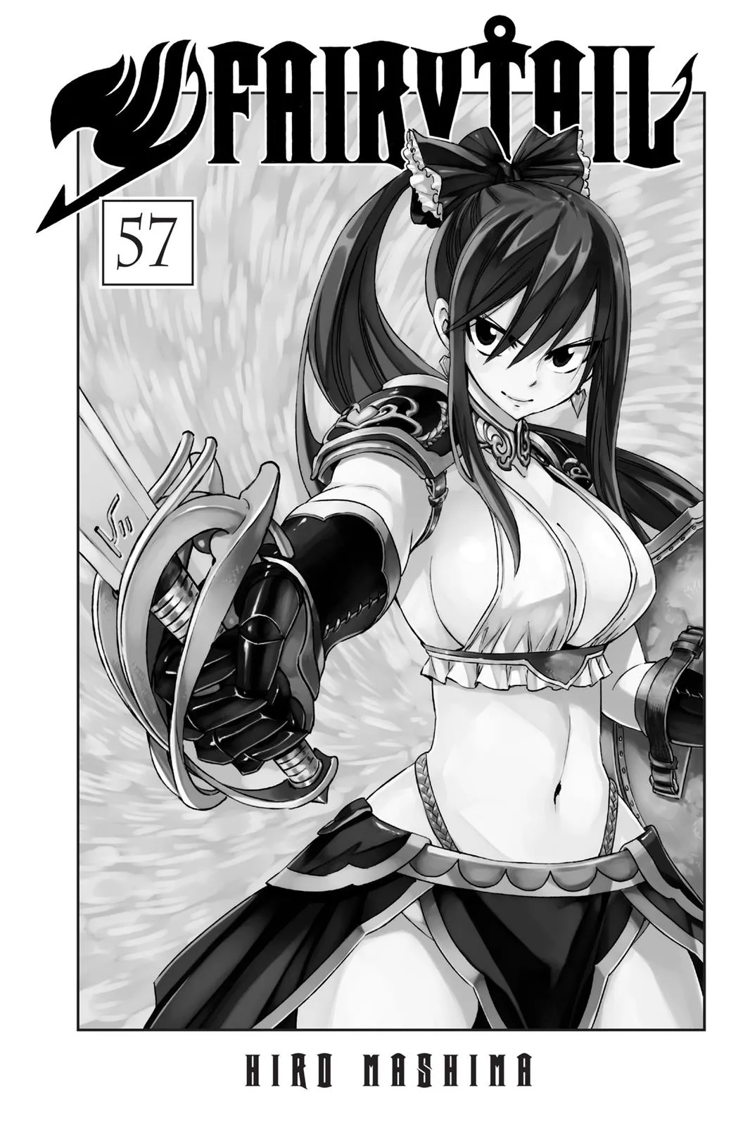 Read Fairy Tail (en) Manga Online