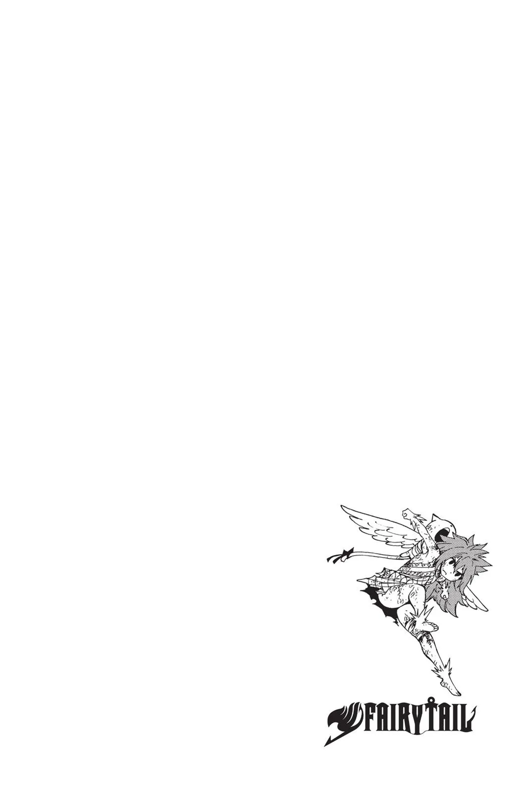 Read Fairy Tail (en) Manga Online