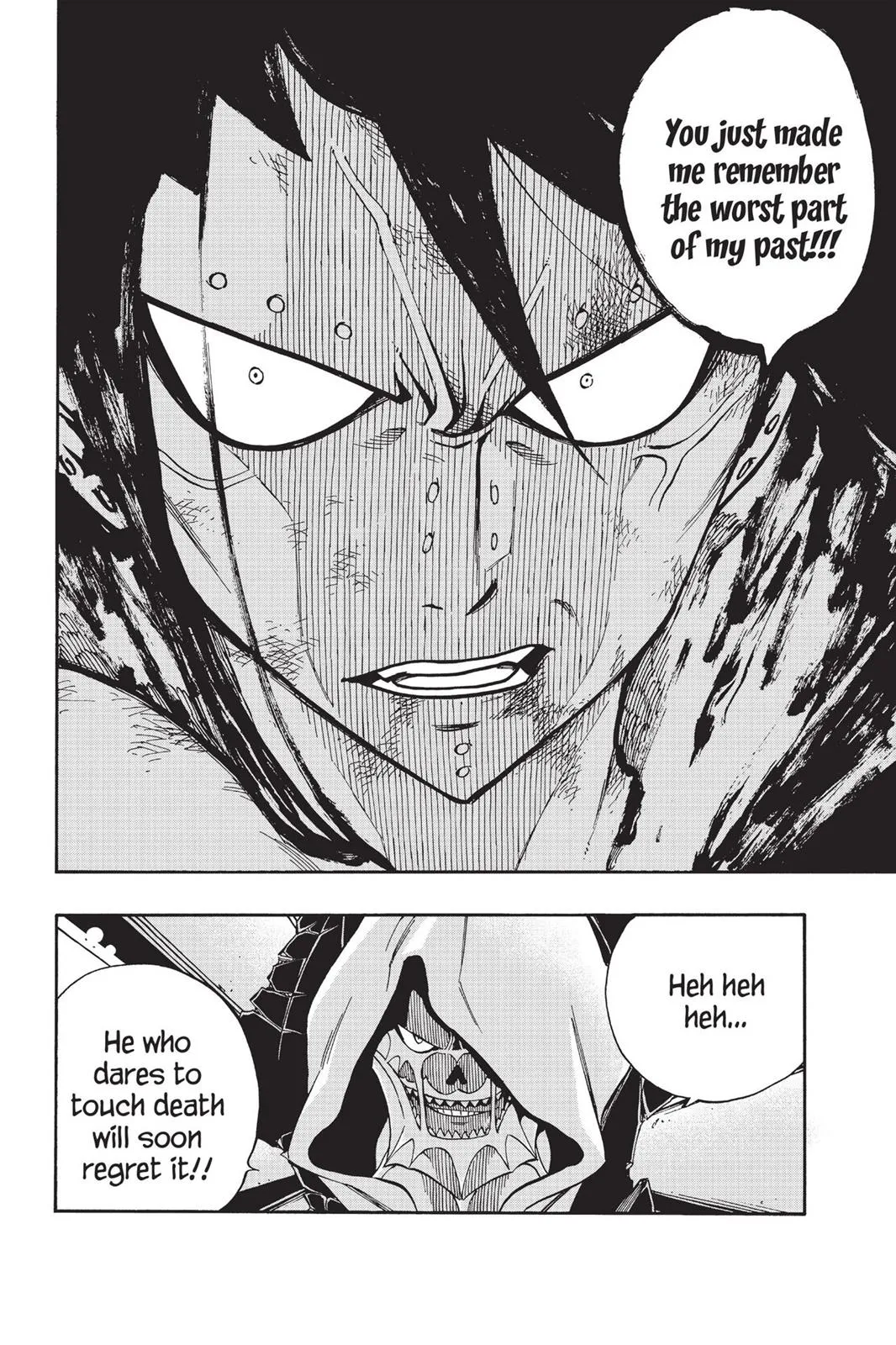 Read Fairy Tail (en) Manga Online