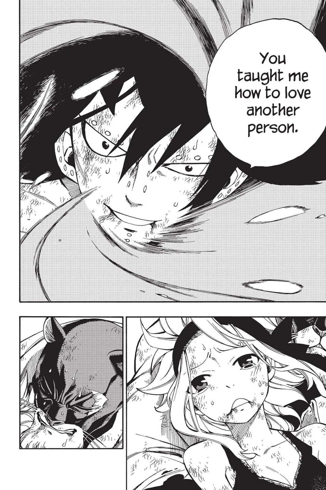 Read Fairy Tail (en) Manga Online