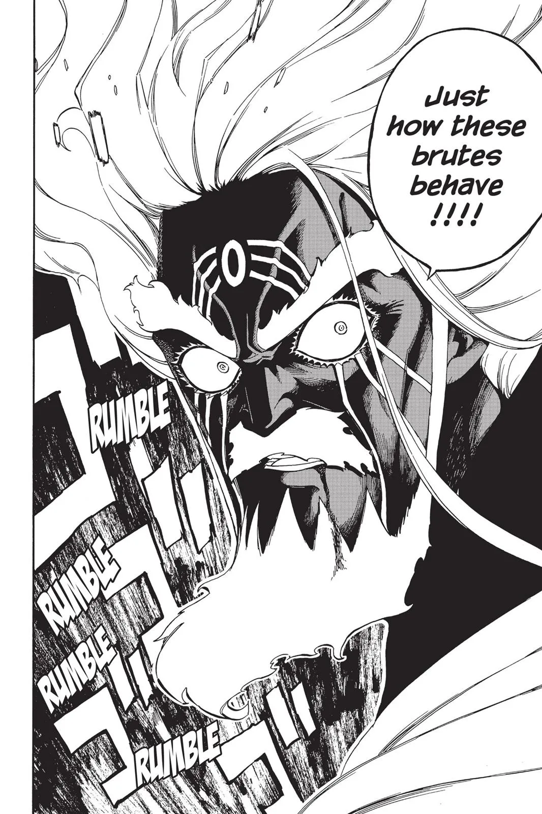 Read Fairy Tail (en) Manga Online