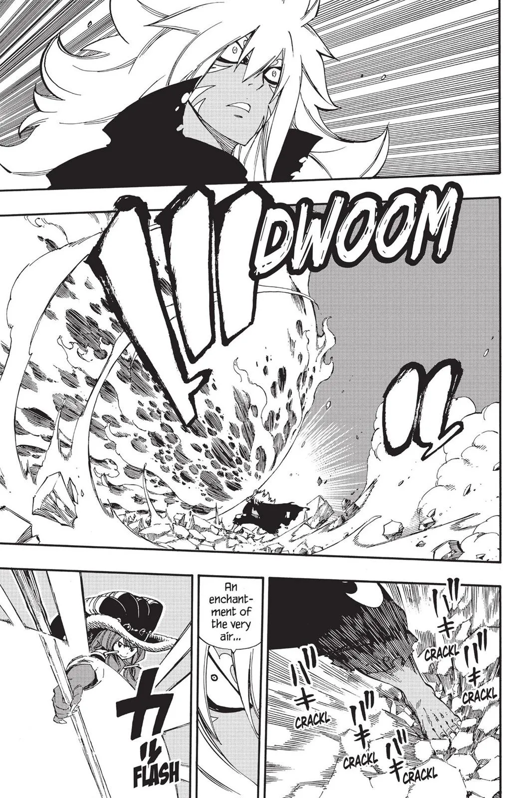 Read Fairy Tail (en) Manga Online