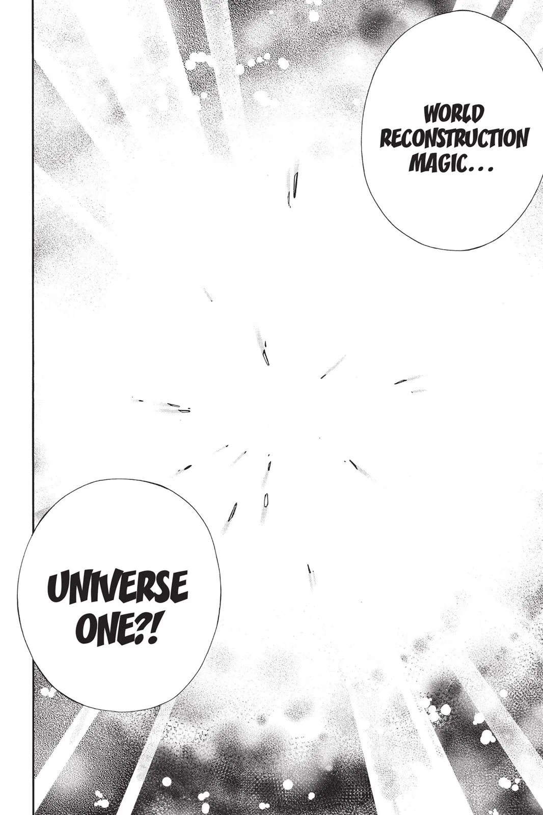 Read Fairy Tail (en) Manga Online