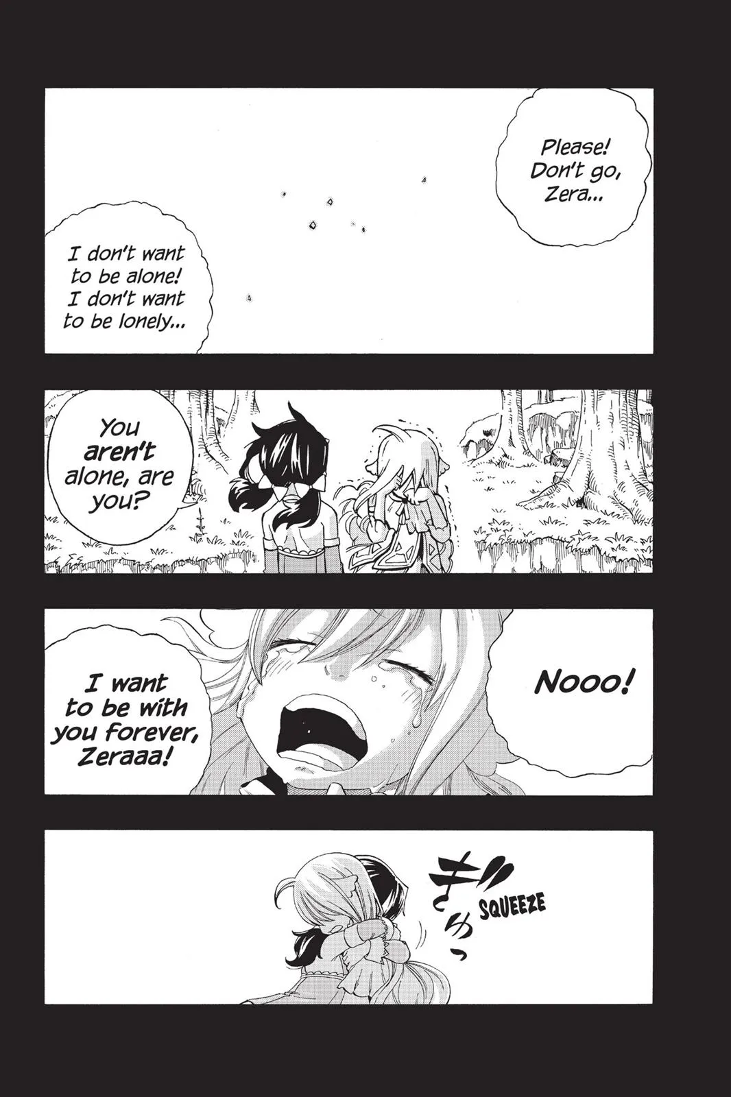 Read Fairy Tail (en) Manga Online