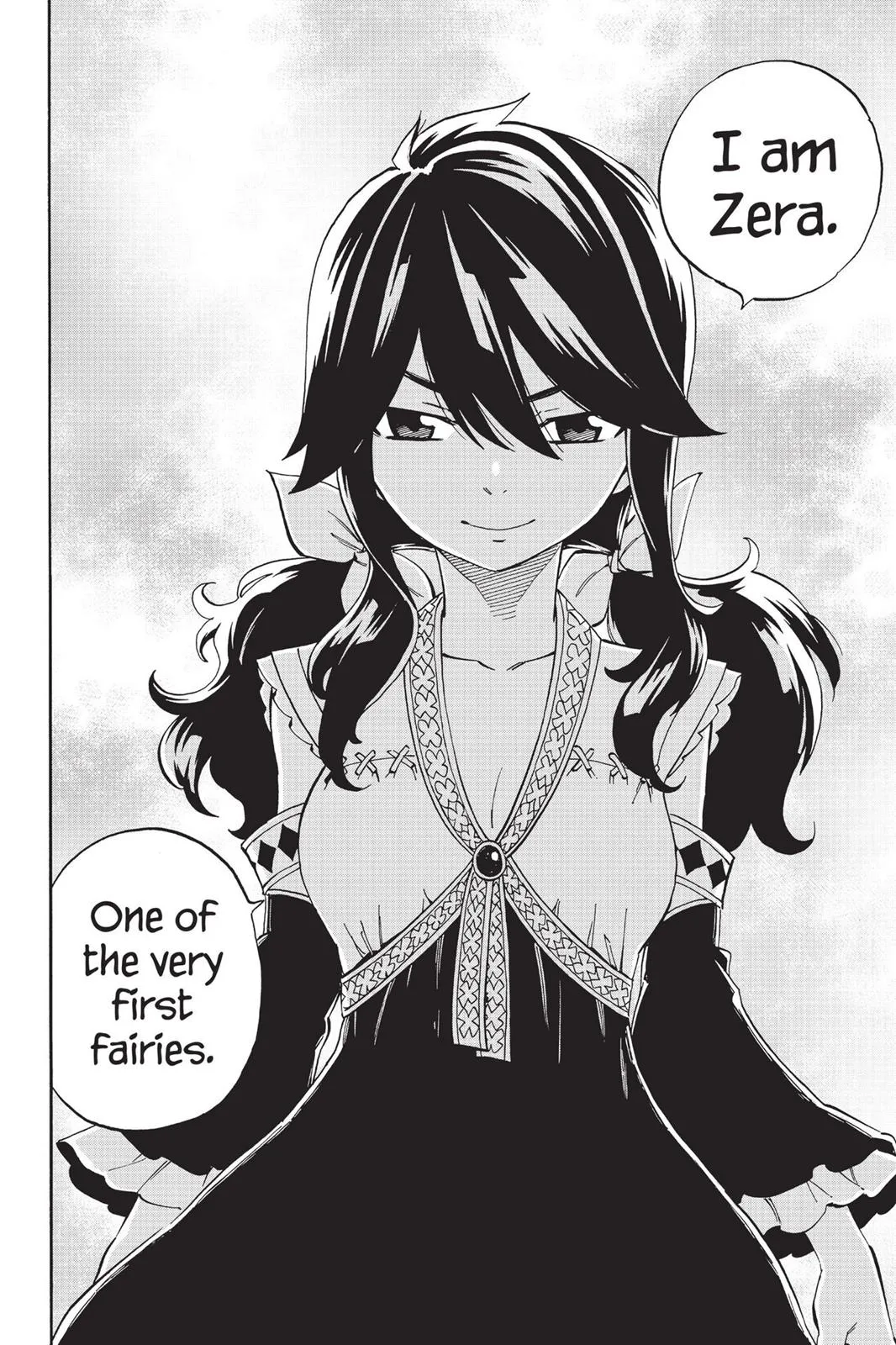 Read Fairy Tail (en) Manga Online