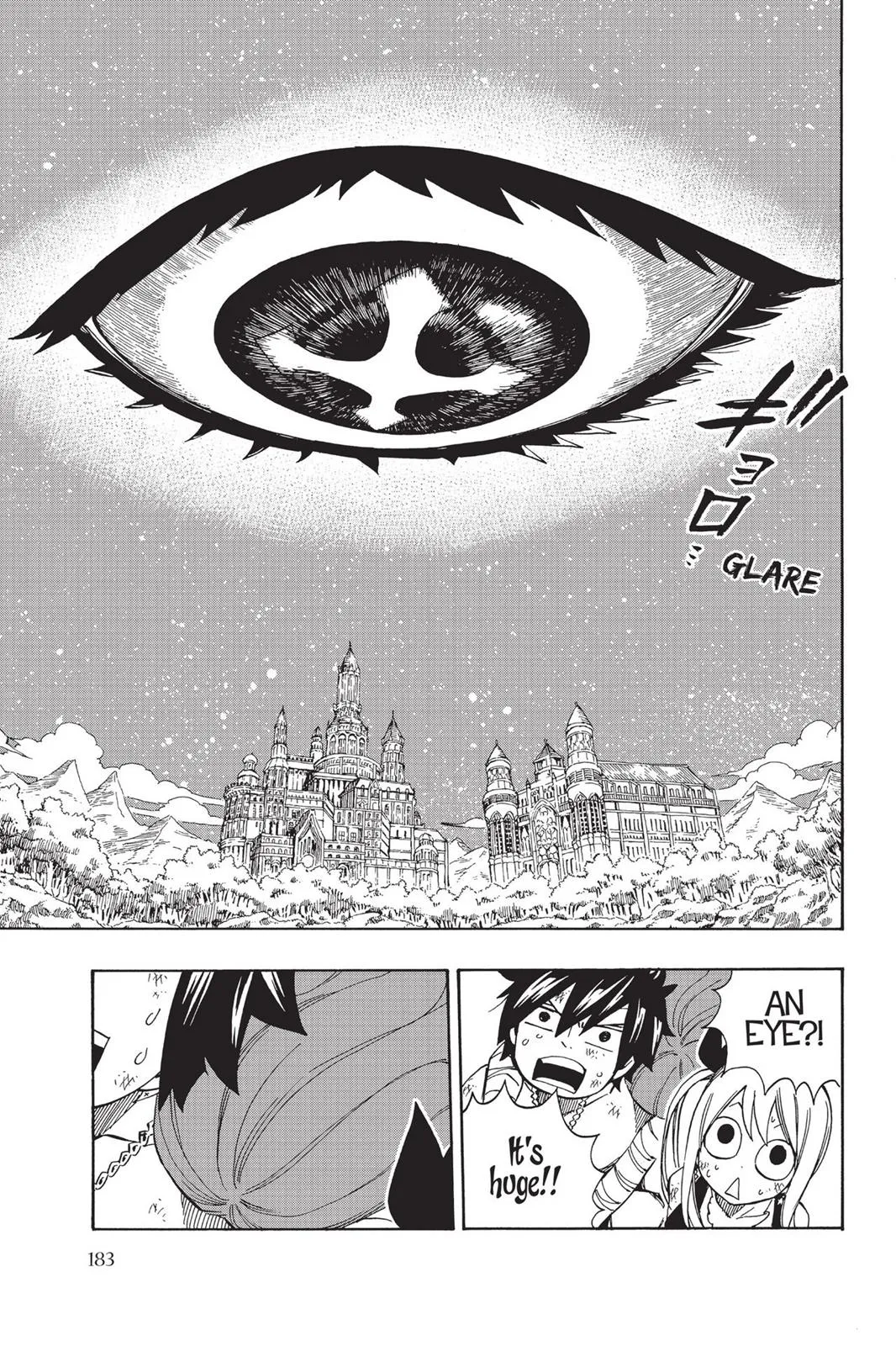 Read Fairy Tail (en) Manga Online