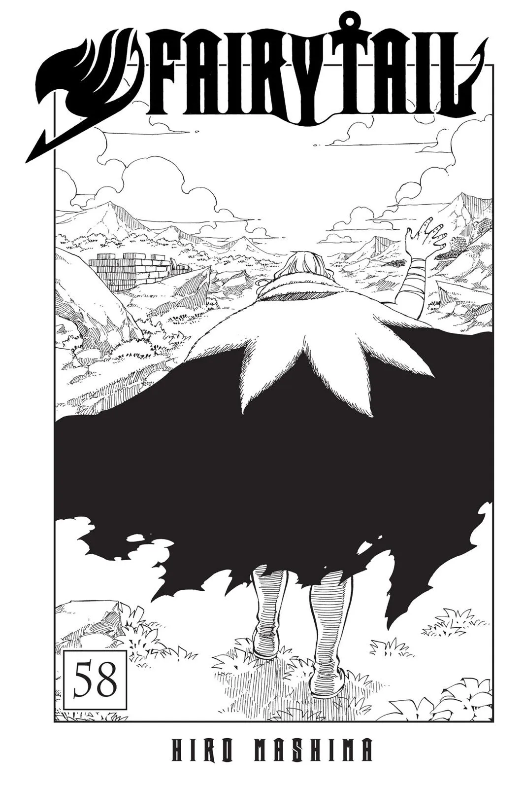 Read Fairy Tail (en) Manga Online