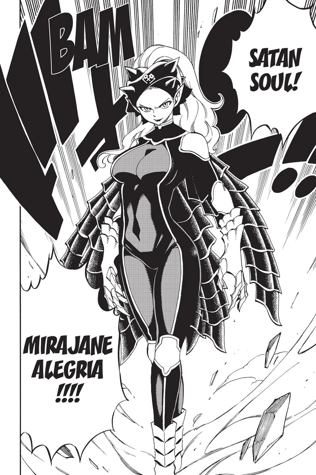 Read Fairy Tail (en) Manga Online