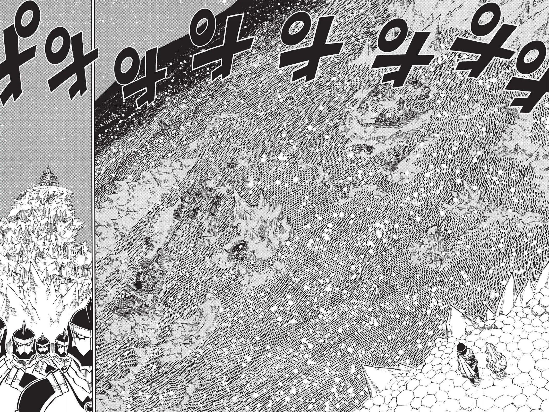 Read Fairy Tail (en) Manga Online