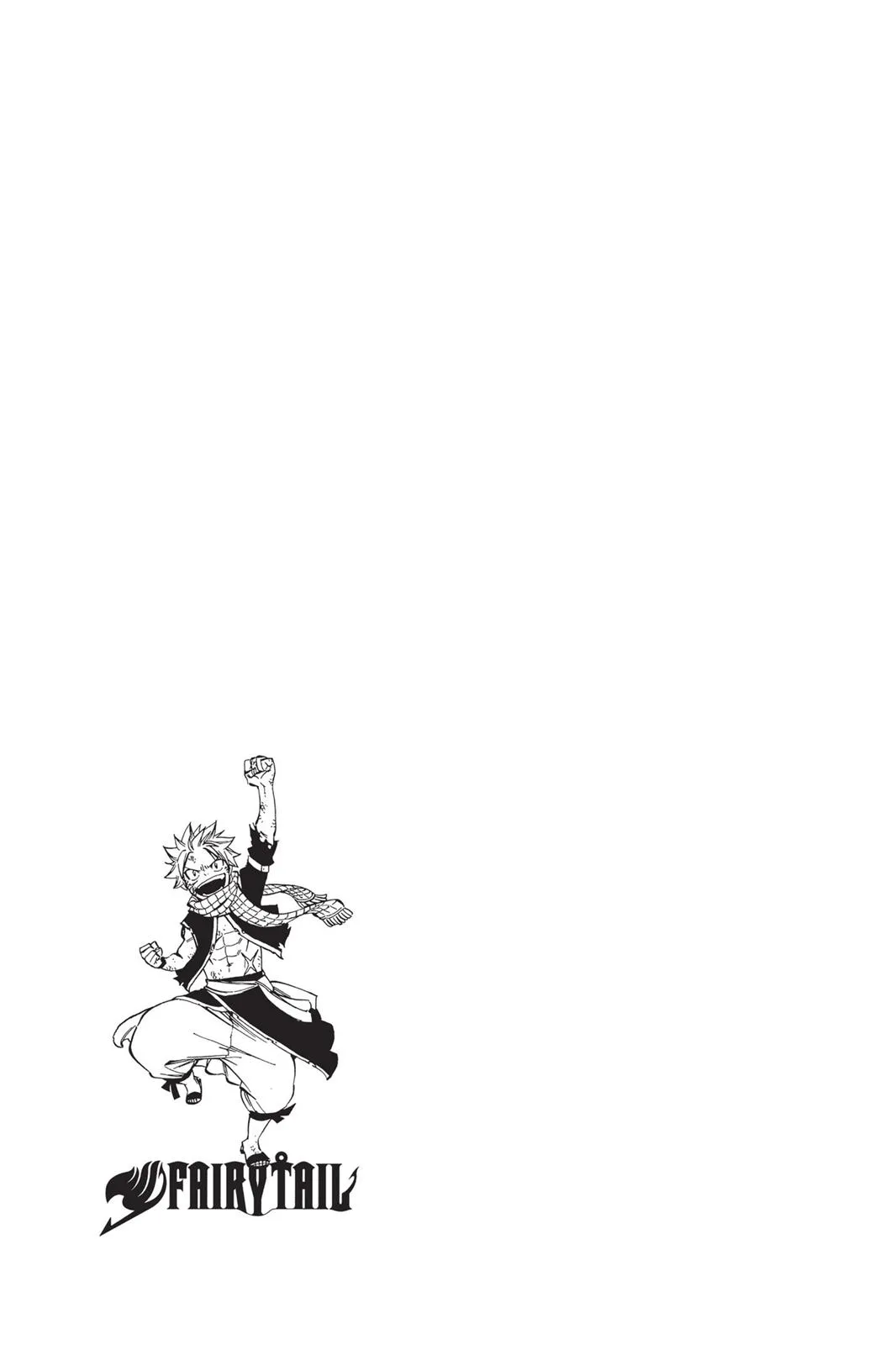 Read Fairy Tail (en) Manga Online