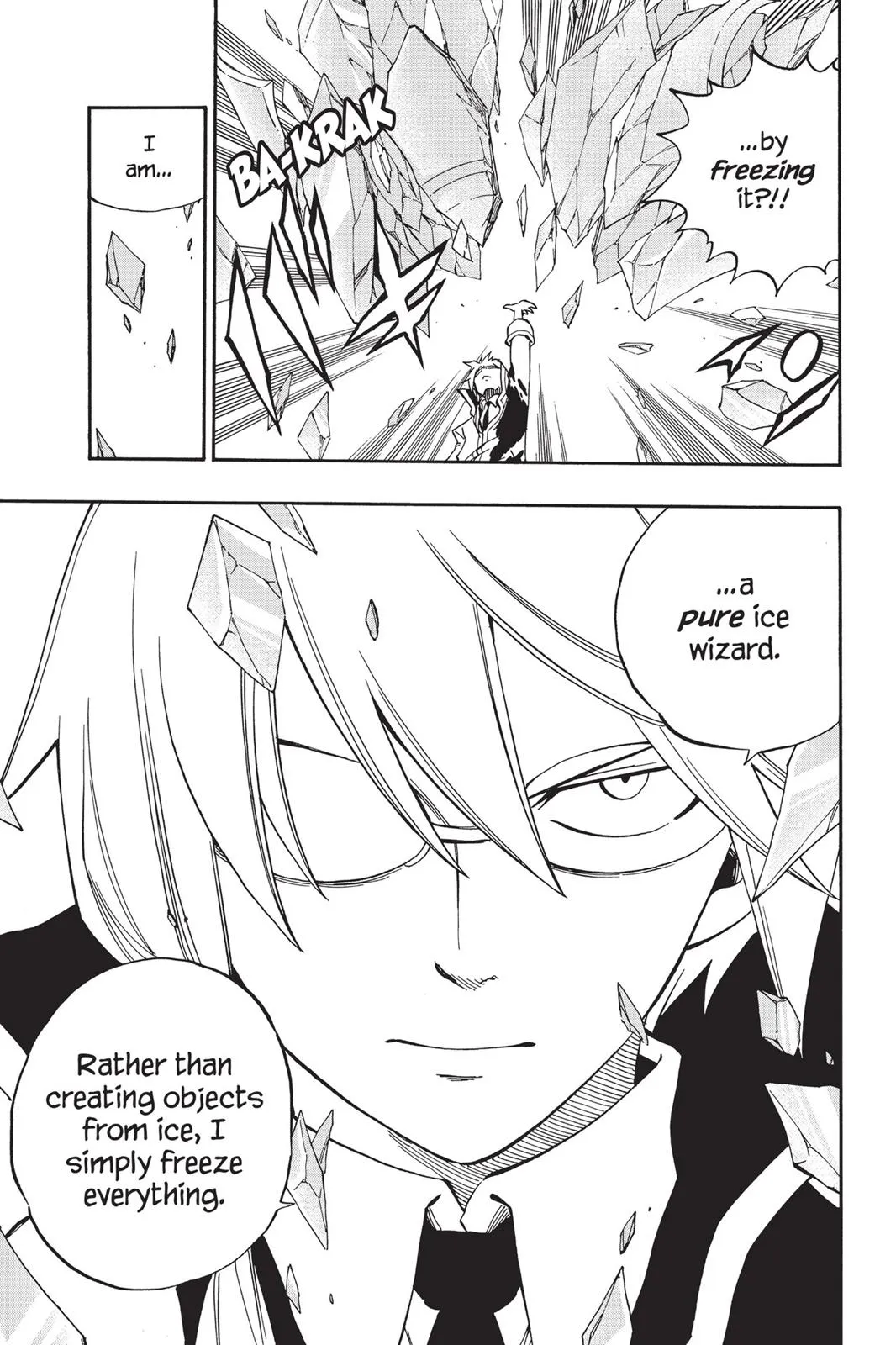 Read Fairy Tail (en) Manga Online