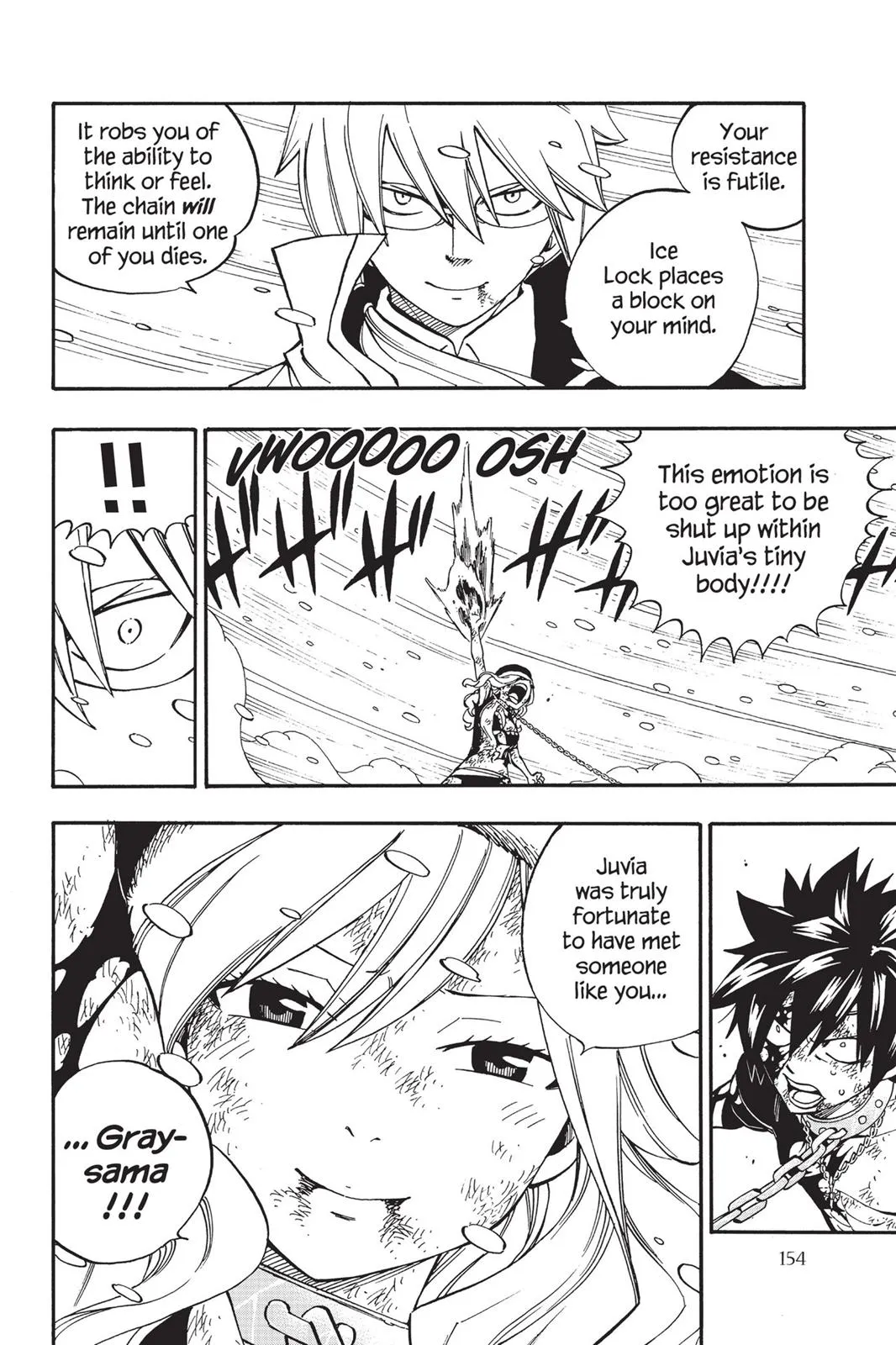 Read Fairy Tail (en) Manga Online