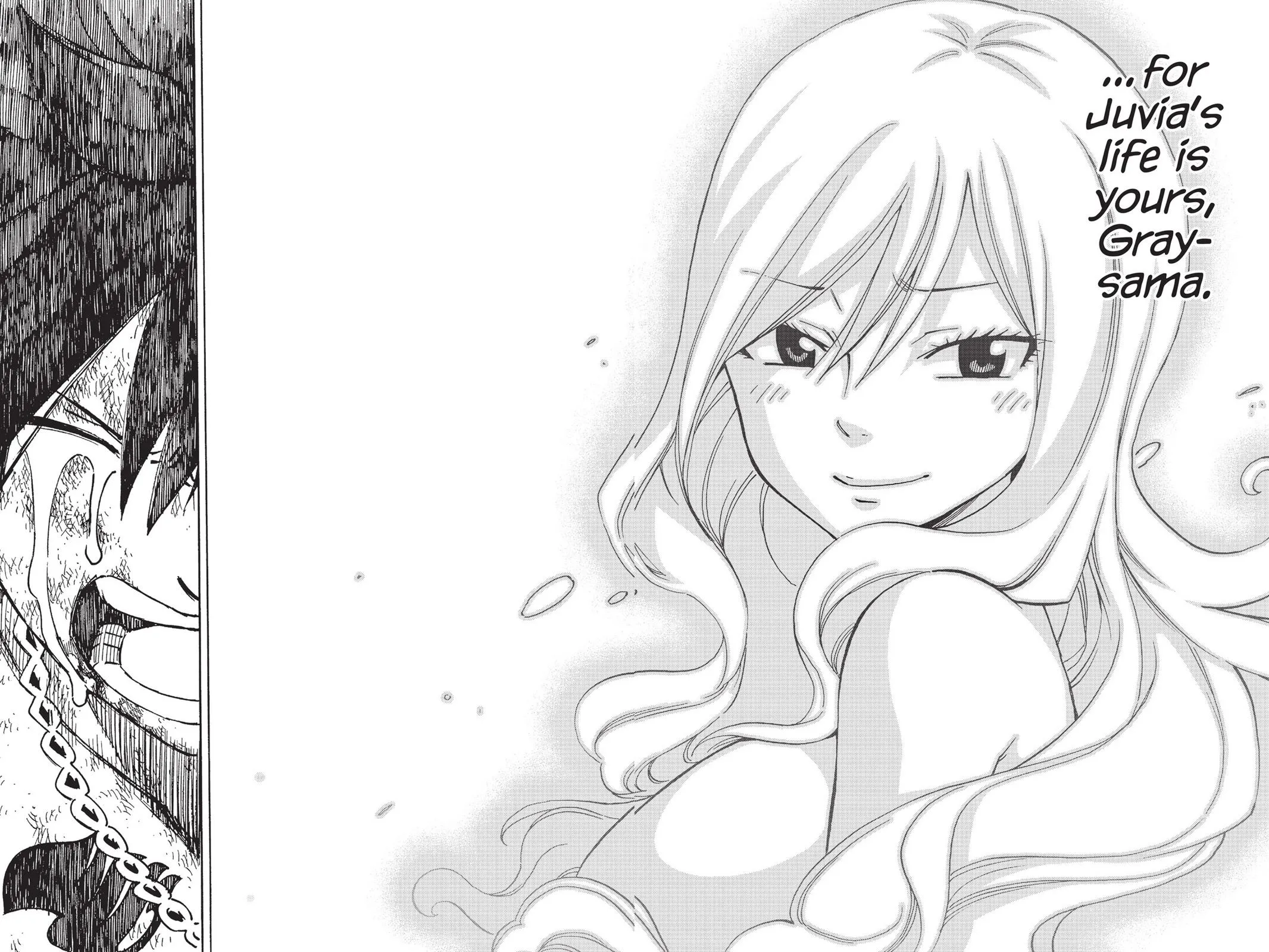 Read Fairy Tail (en) Manga Online