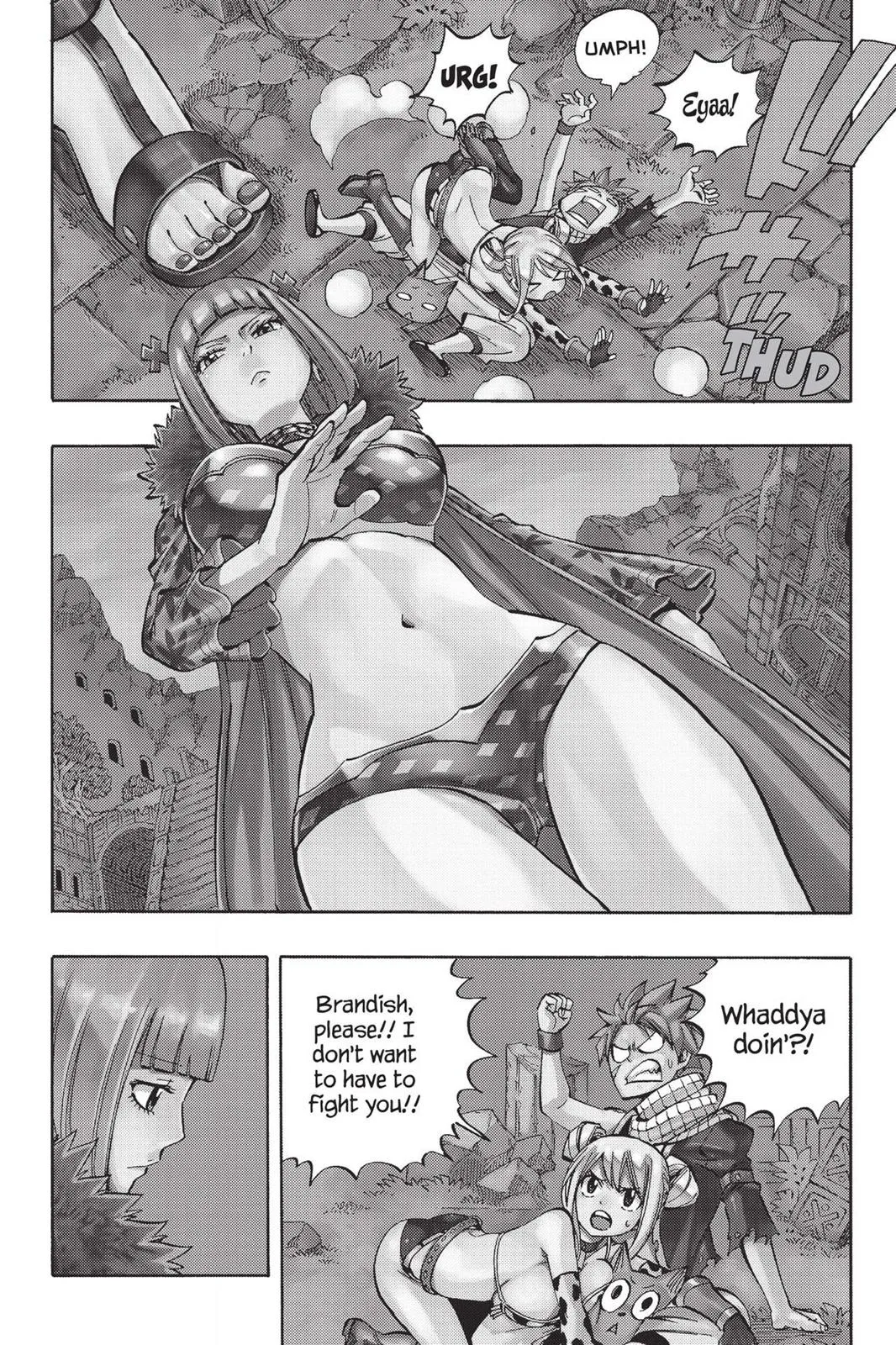 Read Fairy Tail (en) Manga Online