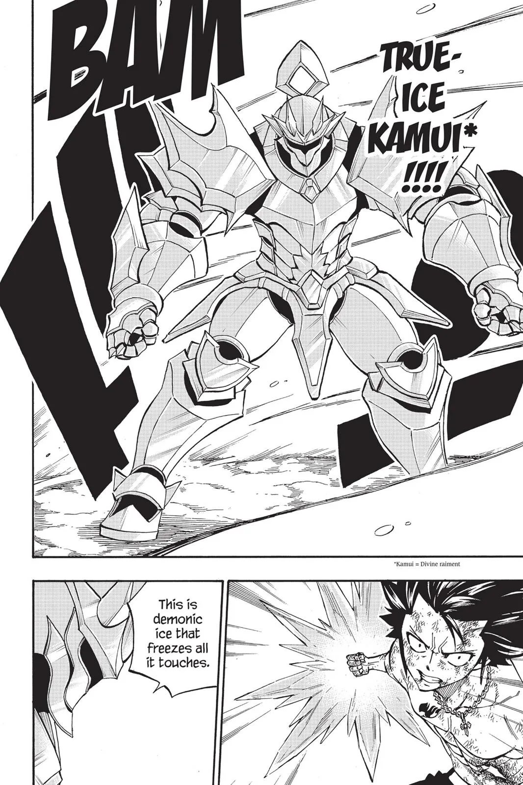 Read Fairy Tail (en) Manga Online