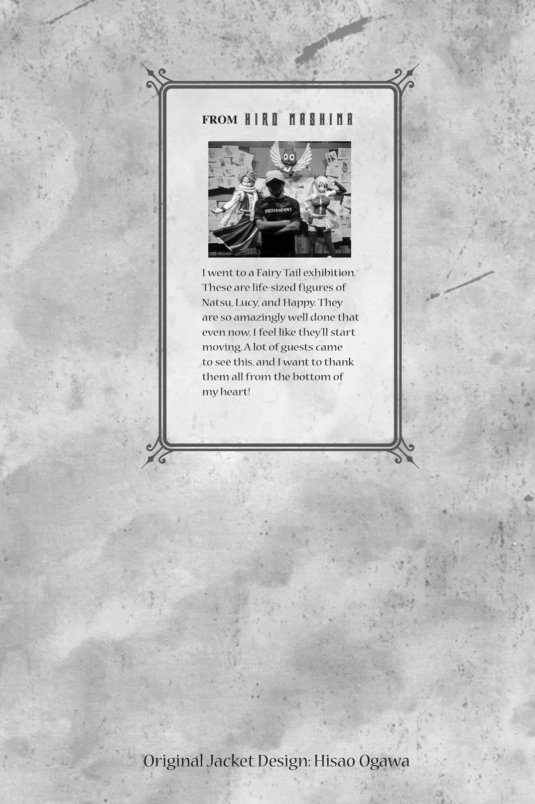 Read Fairy Tail (en) Manga Online