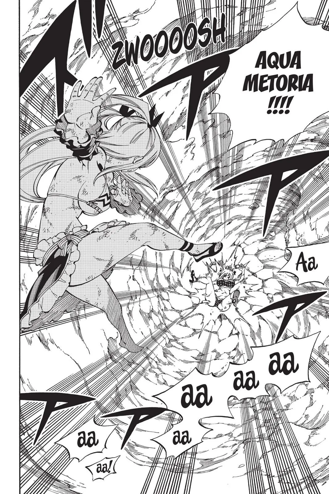 Read Fairy Tail (en) Manga Online