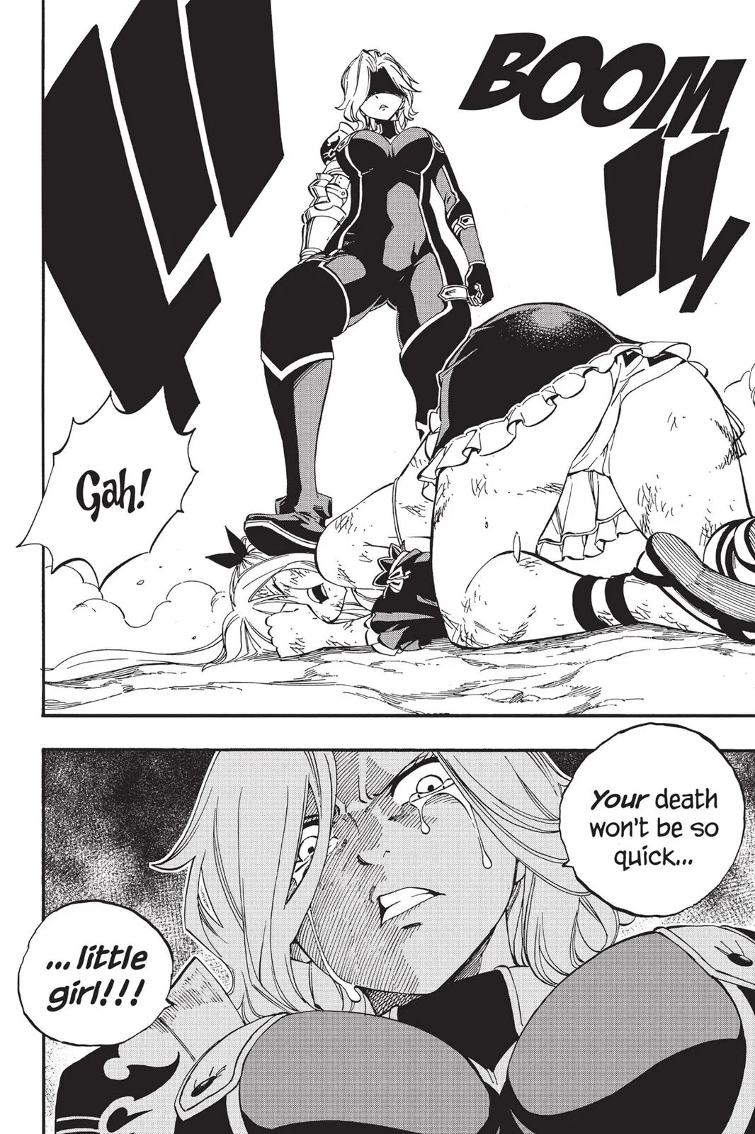 Read Fairy Tail (en) Manga Online