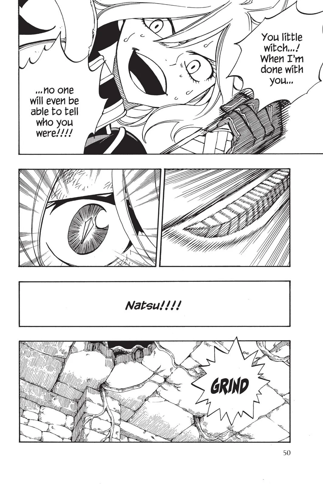 Read Fairy Tail (en) Manga Online