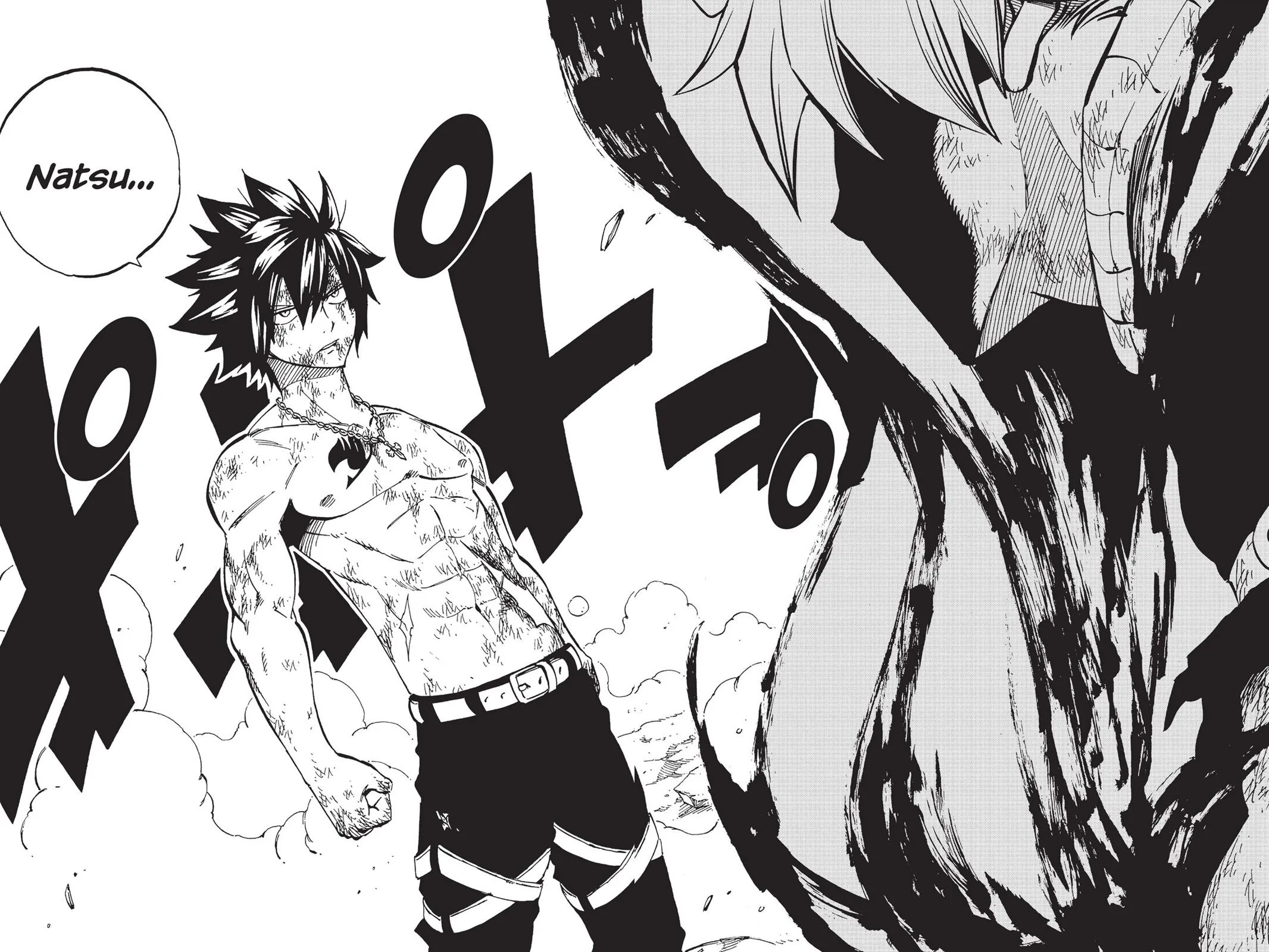 Read Fairy Tail (en) Manga Online