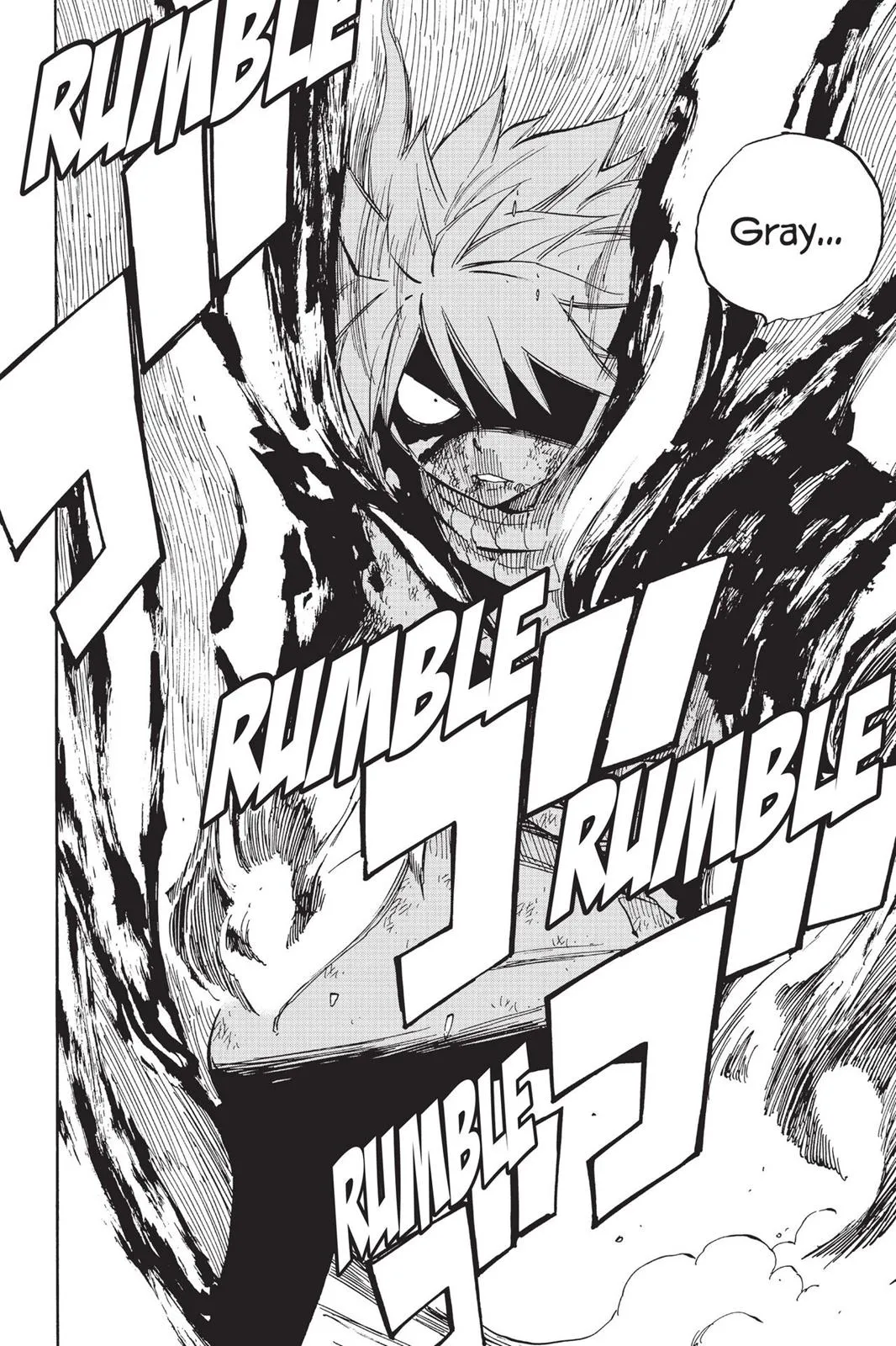 Read Fairy Tail (en) Manga Online