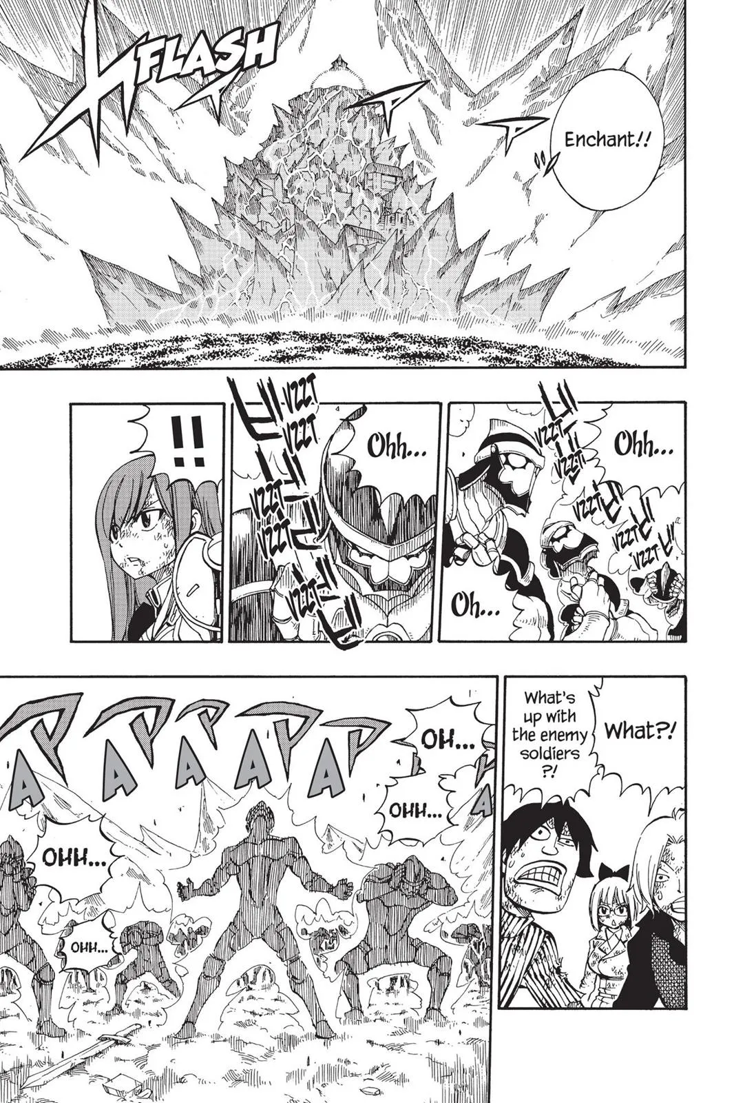 Read Fairy Tail (en) Manga Online