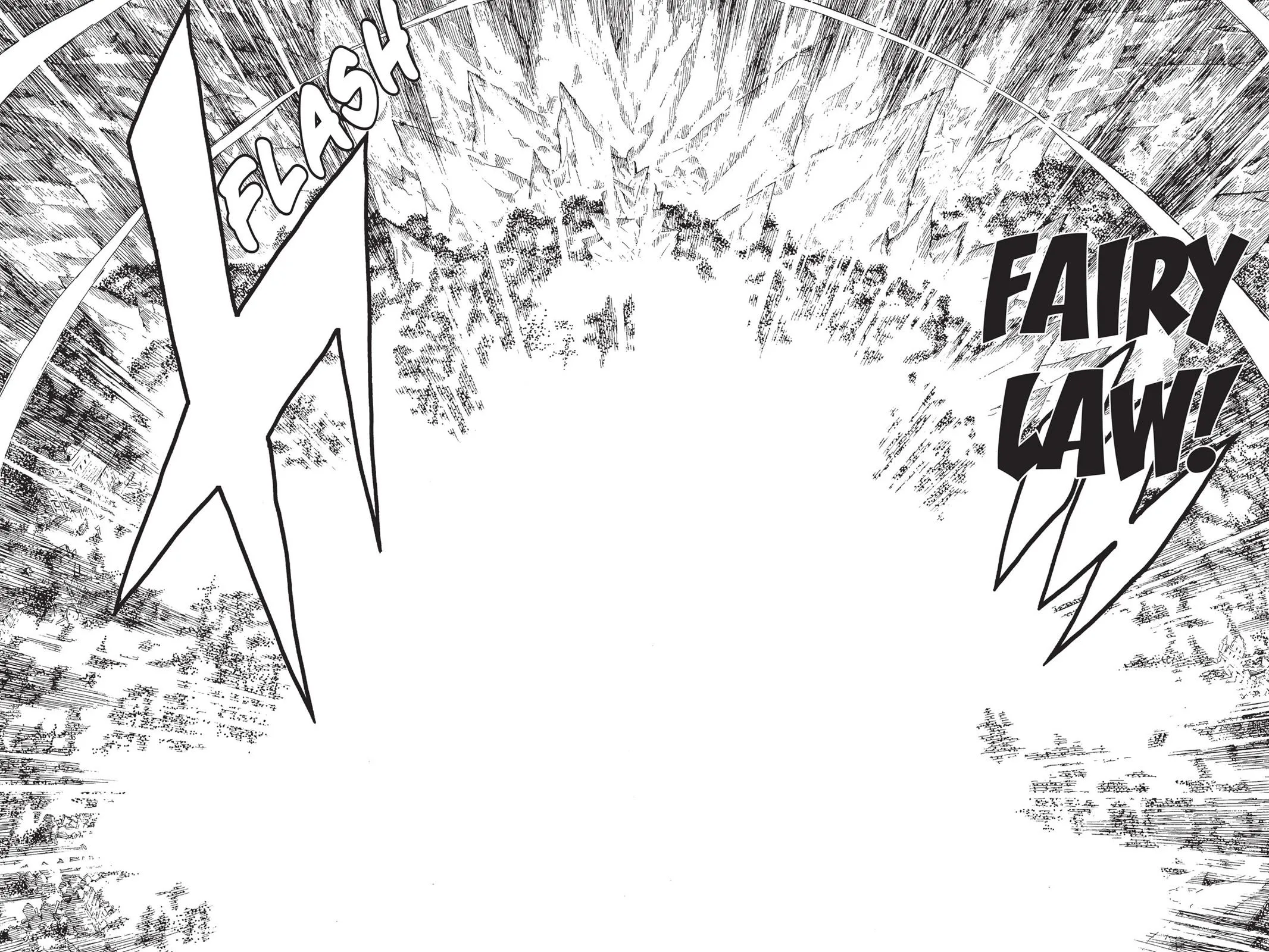 Read Fairy Tail (en) Manga Online