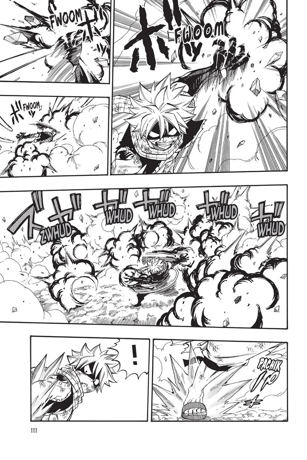 Read Fairy Tail (en) Manga Online