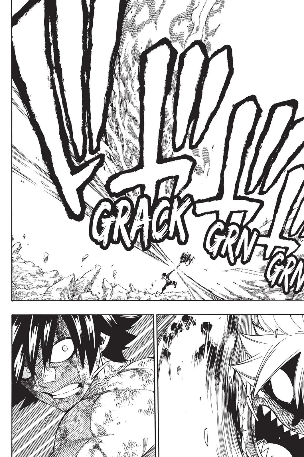 Read Fairy Tail (en) Manga Online