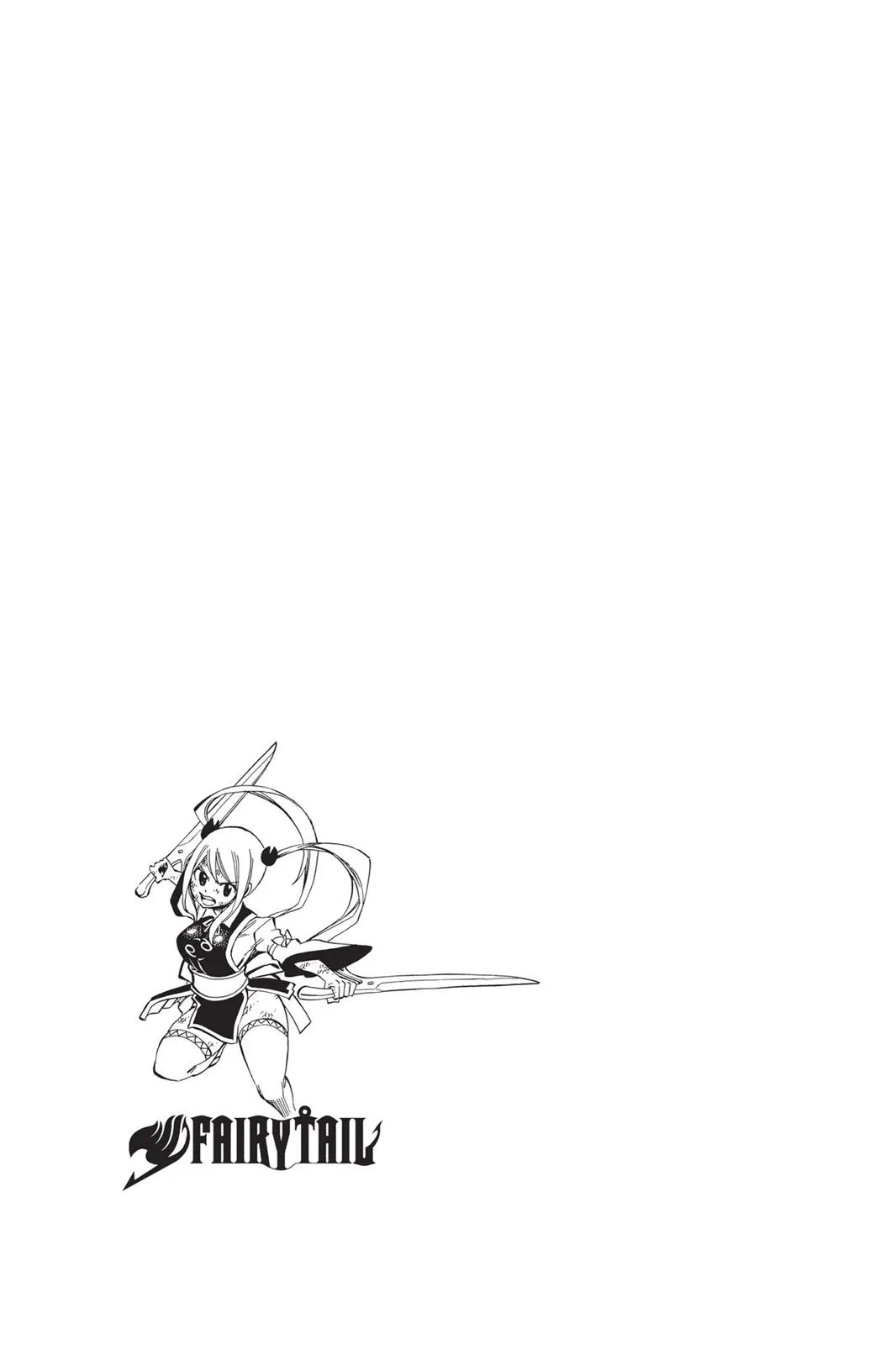 Read Fairy Tail (en) Manga Online