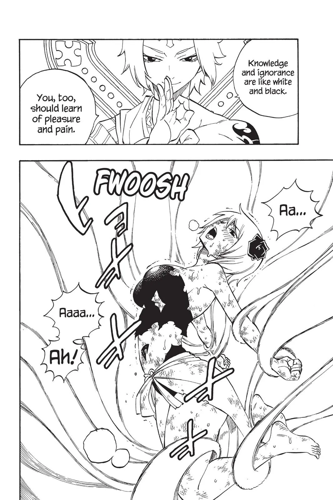 Read Fairy Tail (en) Manga Online