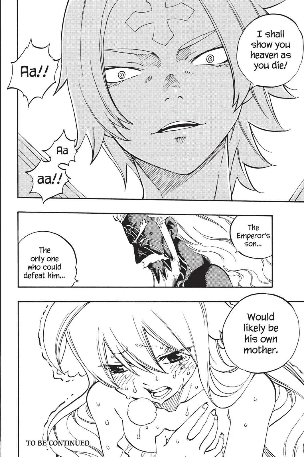 Read Fairy Tail (en) Manga Online