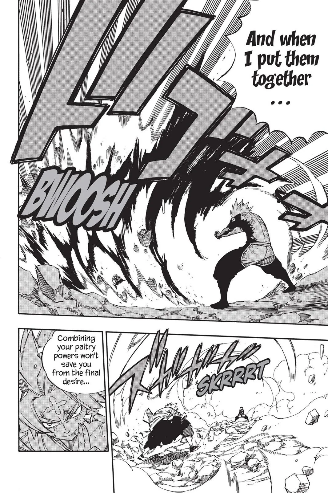 Read Fairy Tail (en) Manga Online