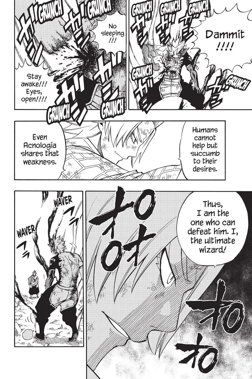 Read Fairy Tail (en) Manga Online