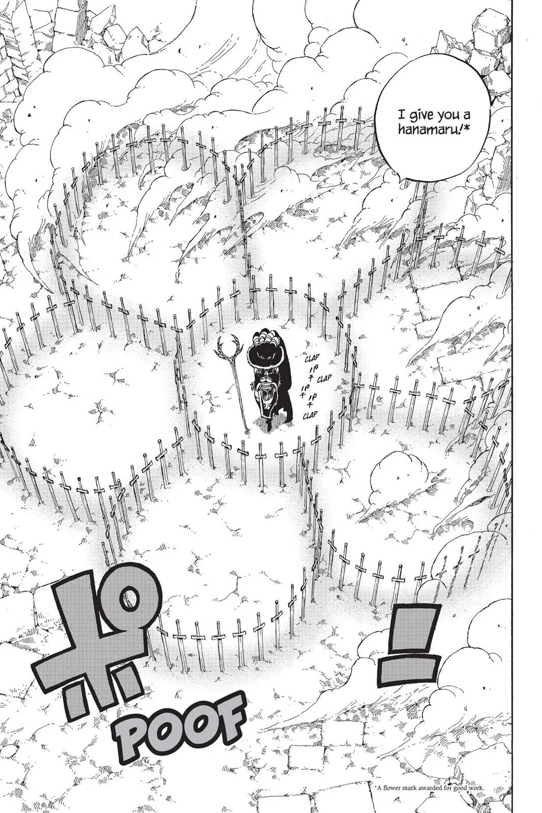 Read Fairy Tail (en) Manga Online