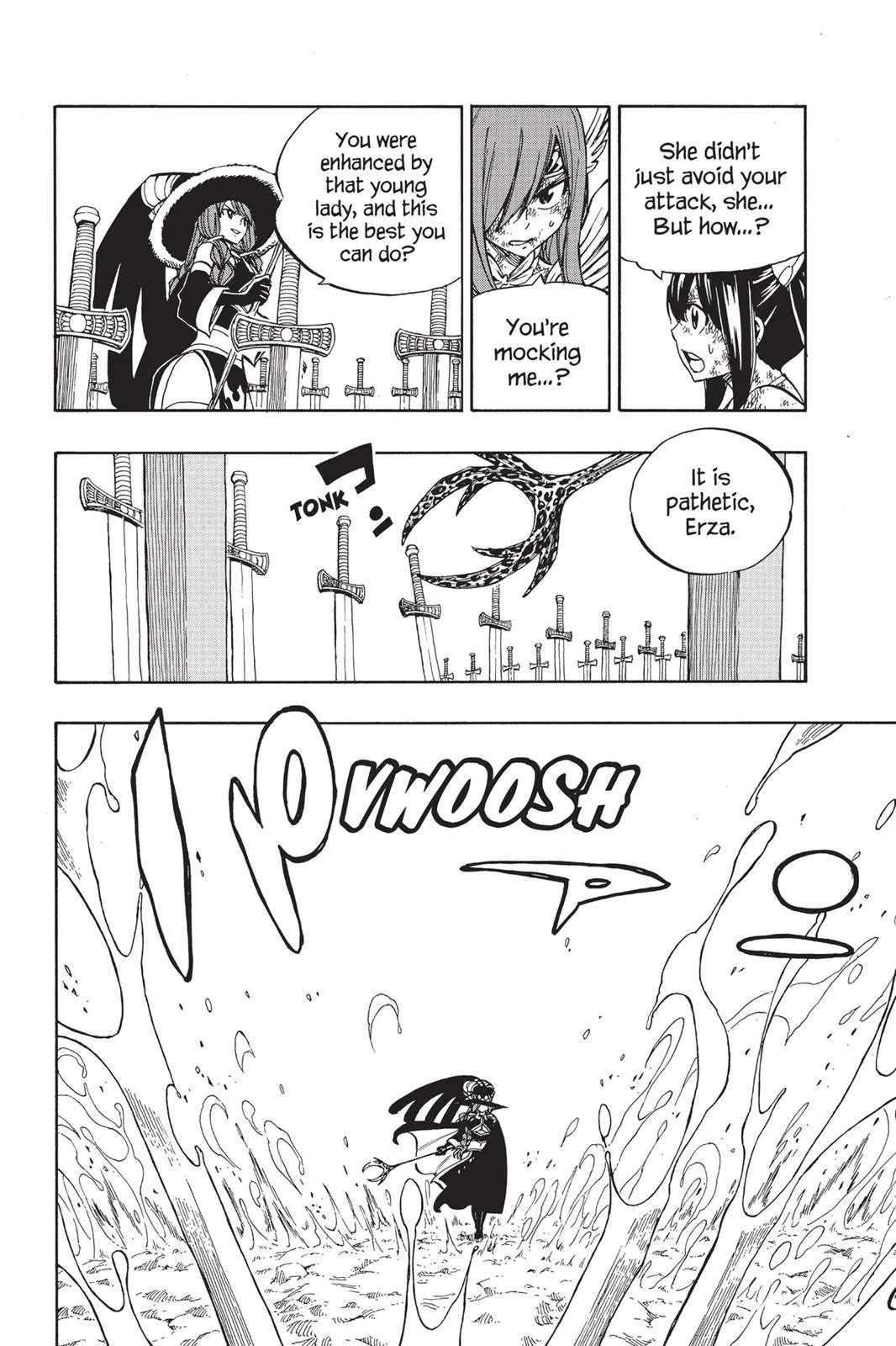 Read Fairy Tail (en) Manga Online