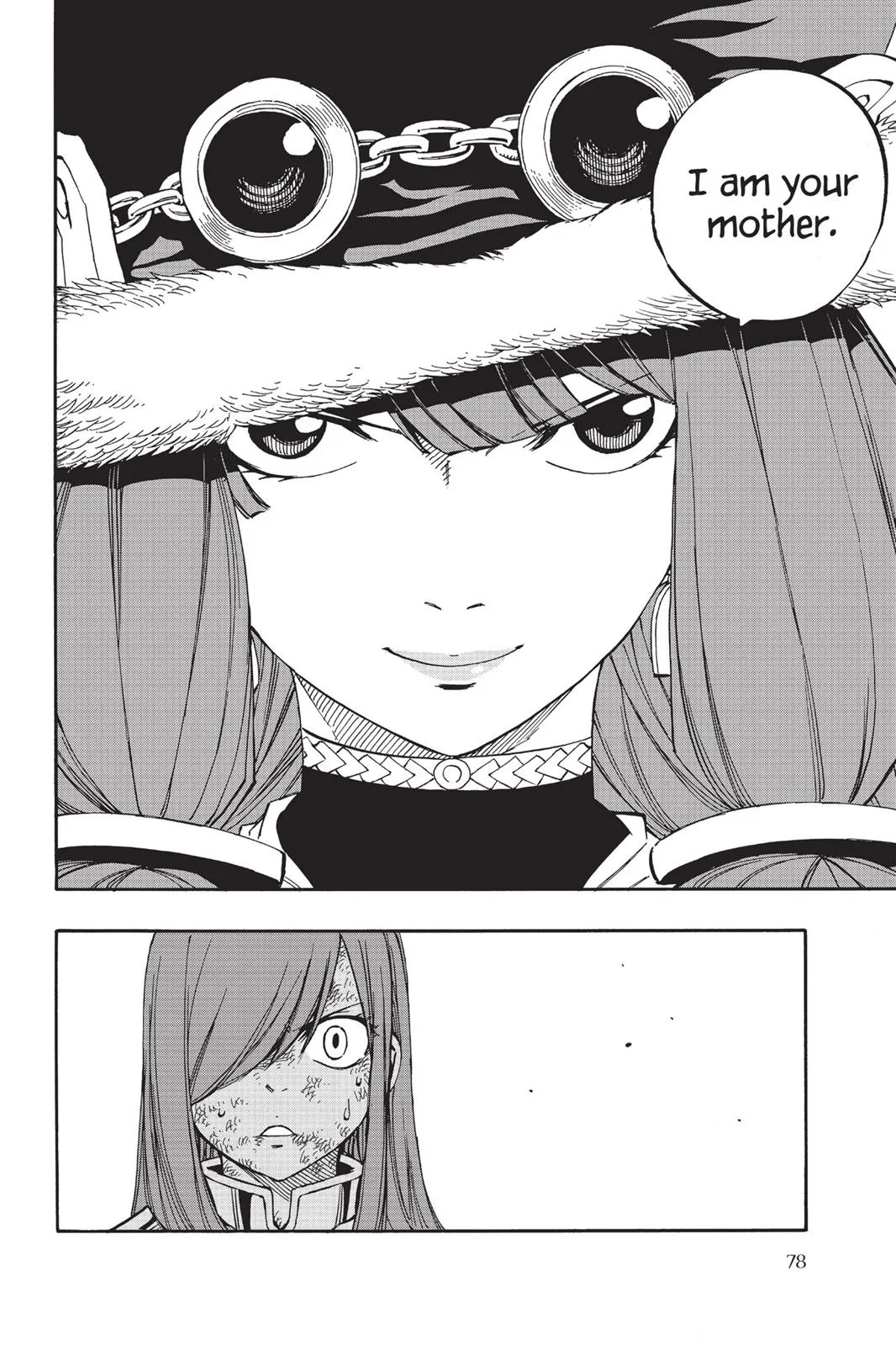 Read Fairy Tail (en) Manga Online