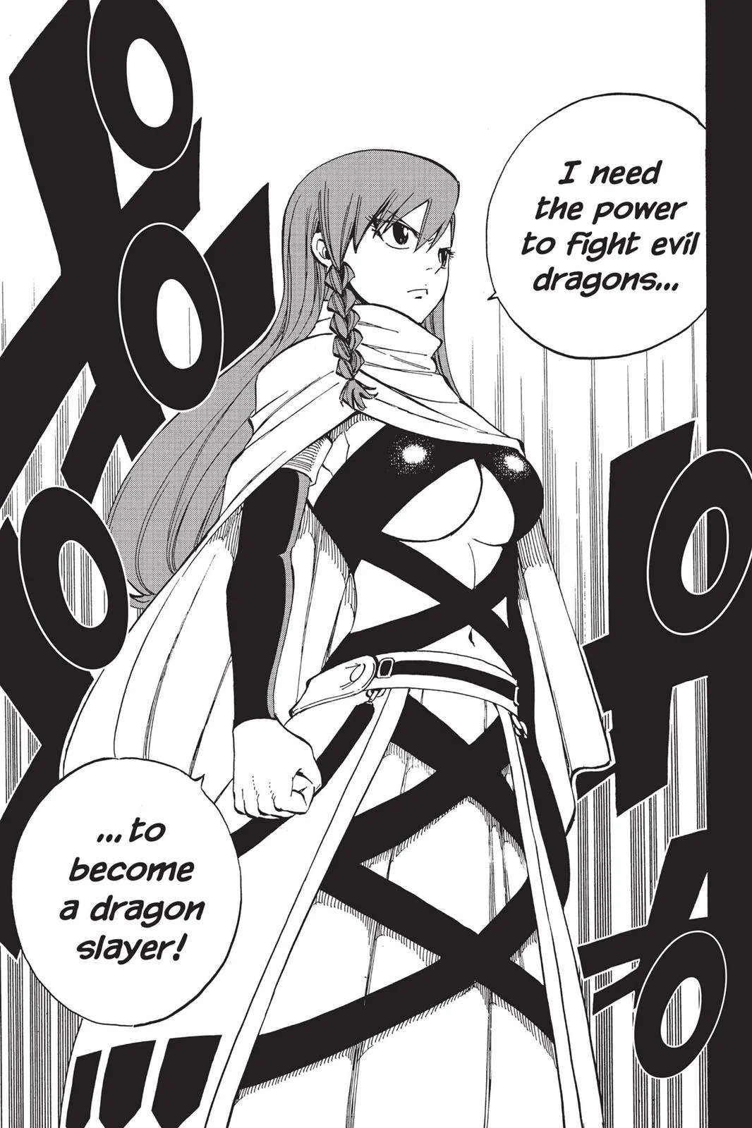 Read Fairy Tail (en) Manga Online