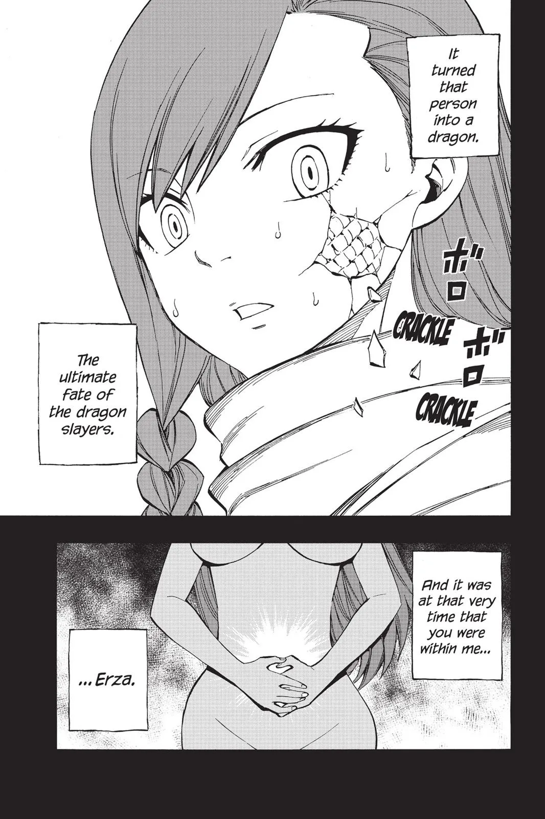 Read Fairy Tail (en) Manga Online