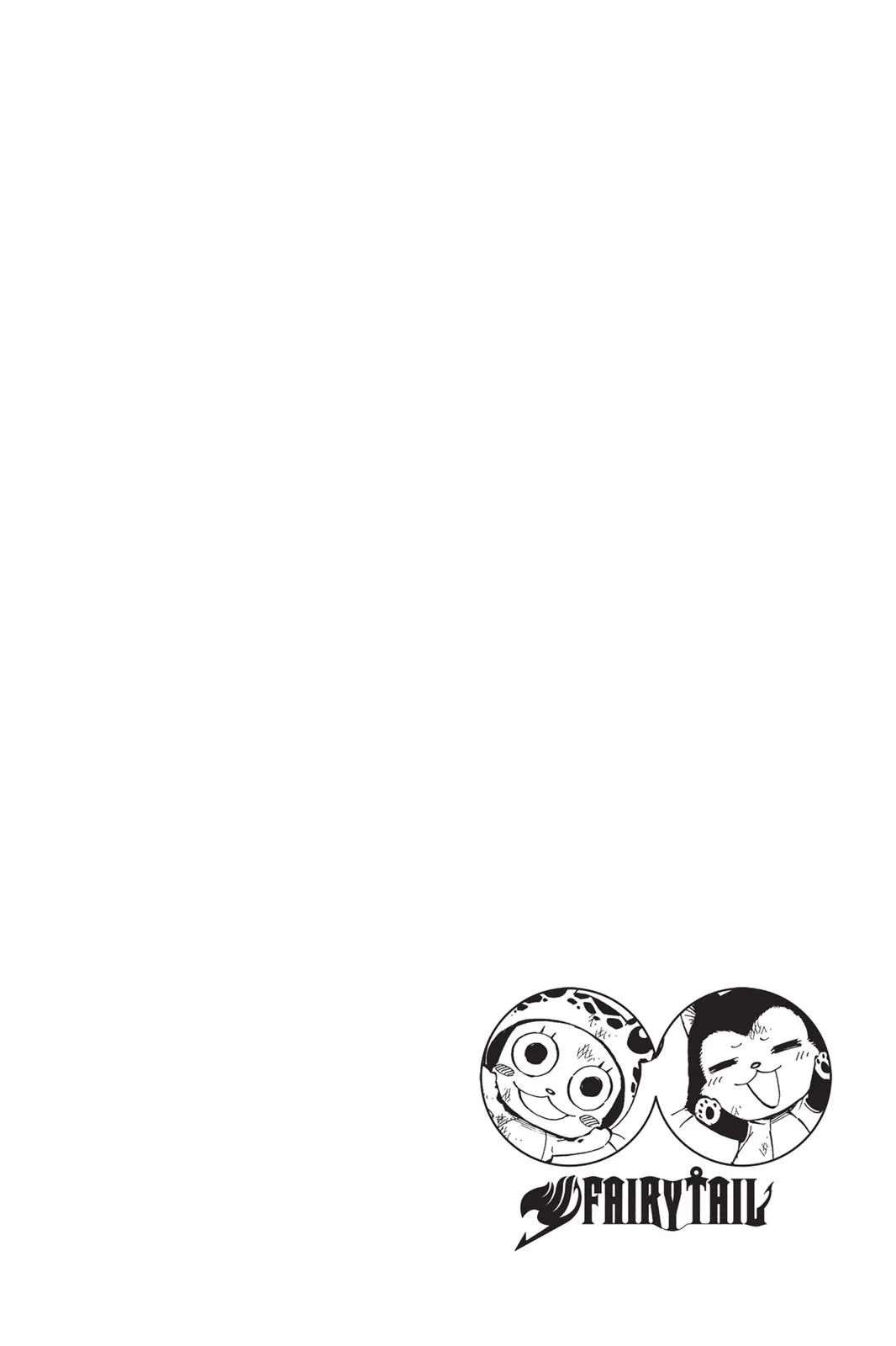 Read Fairy Tail (en) Manga Online