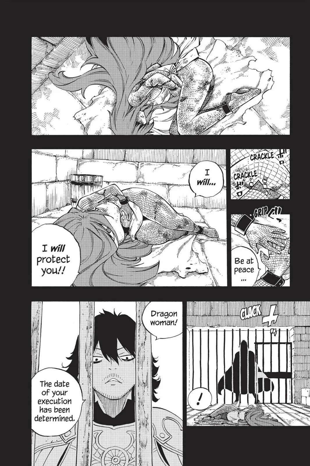 Read Fairy Tail (en) Manga Online