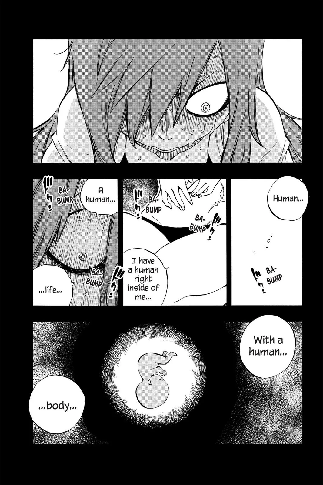 Read Fairy Tail (en) Manga Online